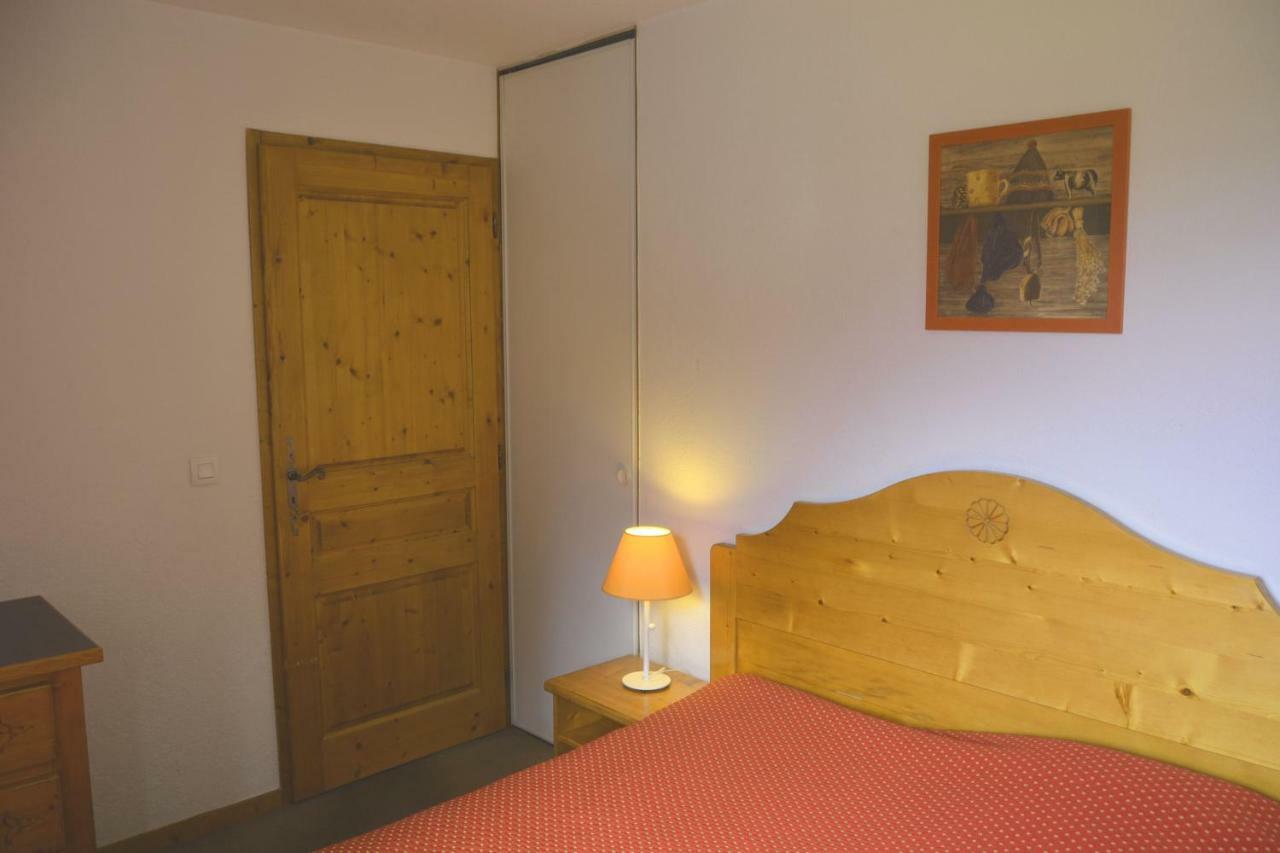 Appt 4 /5 Pers - 3 Min. Centre Ville Шамони Екстериор снимка