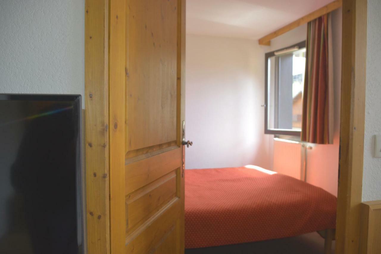 Appt 4 /5 Pers - 3 Min. Centre Ville Шамони Екстериор снимка