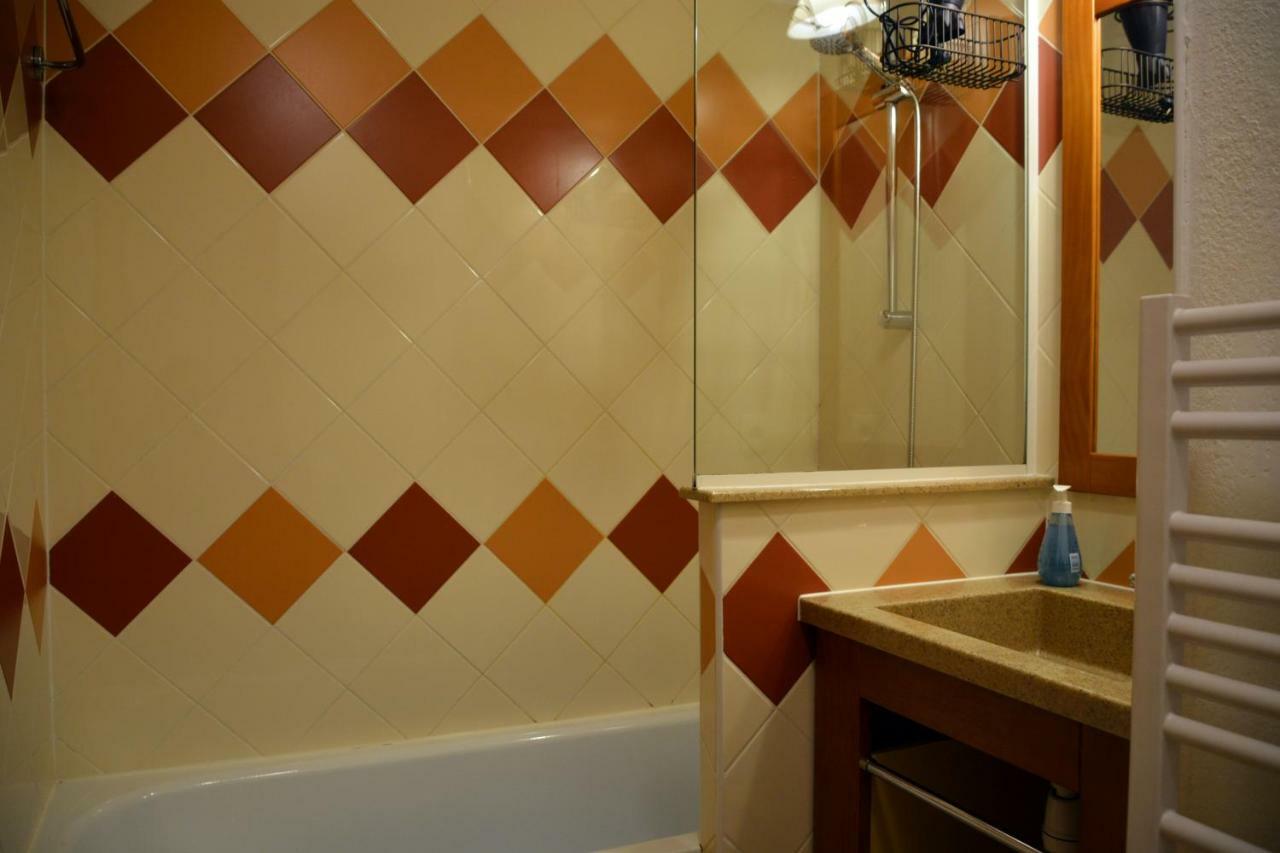 Appt 4 /5 Pers - 3 Min. Centre Ville Шамони Екстериор снимка