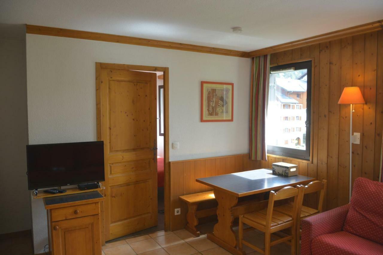 Appt 4 /5 Pers - 3 Min. Centre Ville Шамони Екстериор снимка